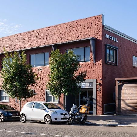 سيدني The Bexley Motel المظهر الخارجي الصورة