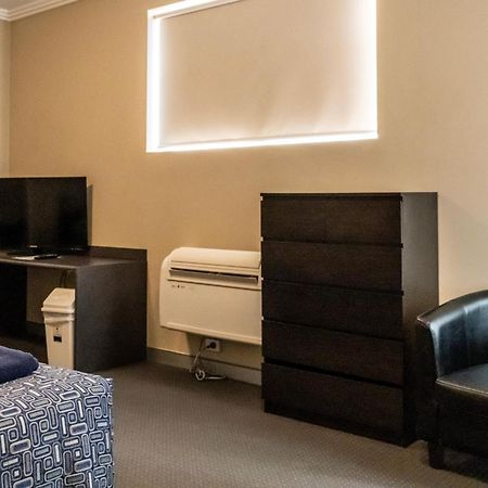 سيدني The Bexley Motel المظهر الخارجي الصورة