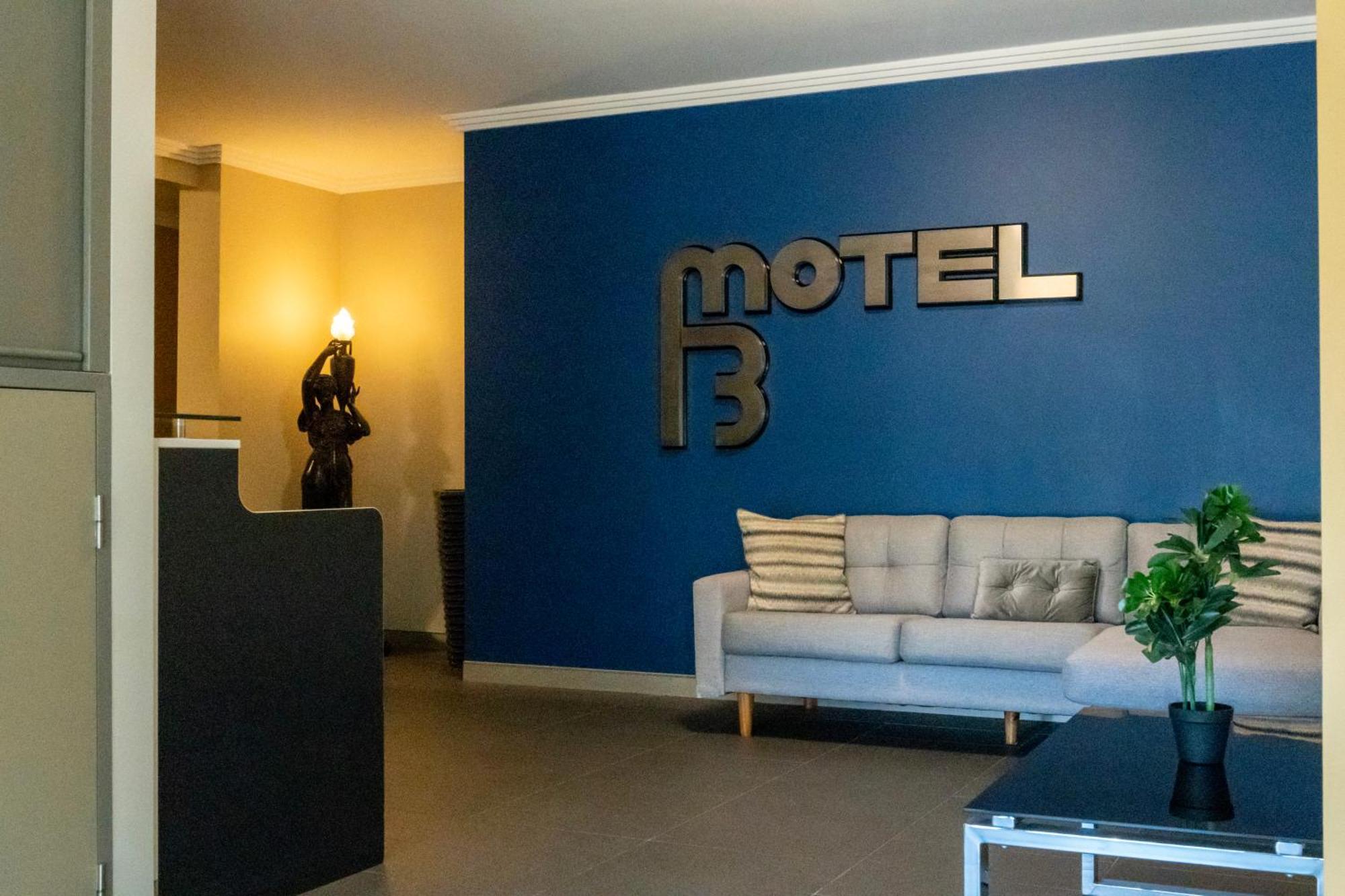 سيدني The Bexley Motel المظهر الخارجي الصورة