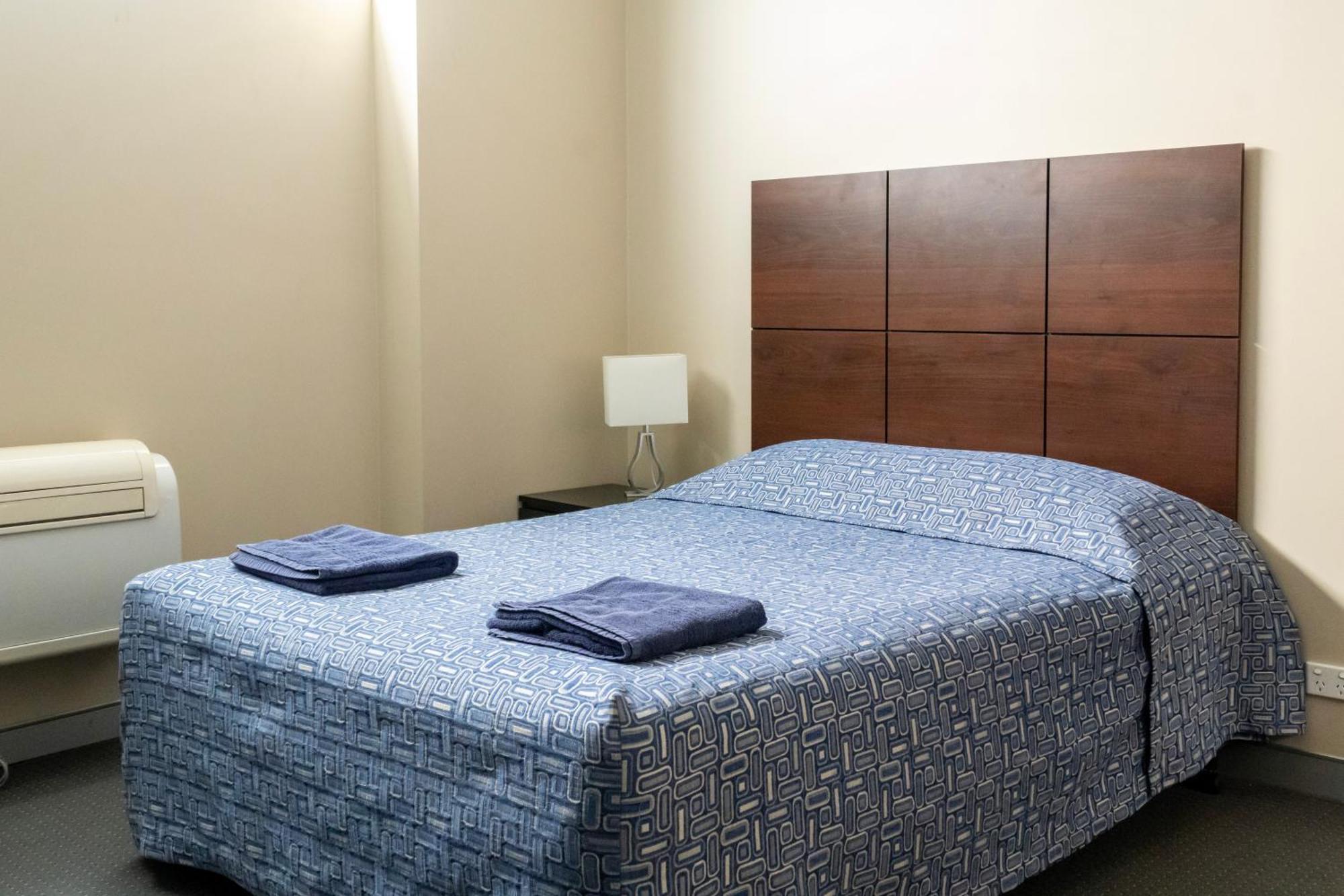 سيدني The Bexley Motel المظهر الخارجي الصورة